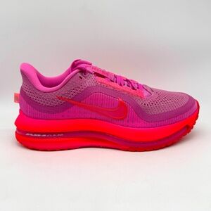 Nike Womens Pegasus Premium Playful Pink Shoes Sz 9 New Running HQ2593-602